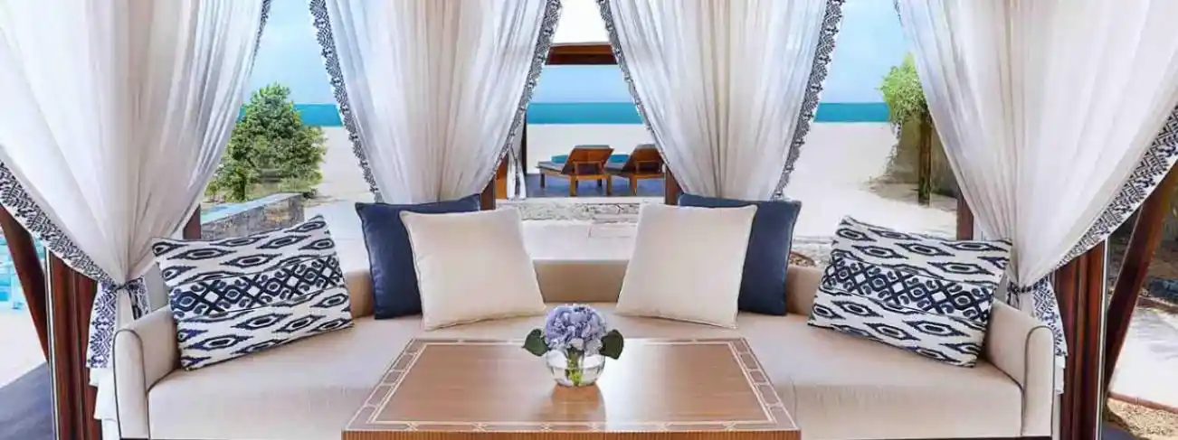 The Ritz-Carlton Ras Al Khaimah, Al Hamra Beach-1